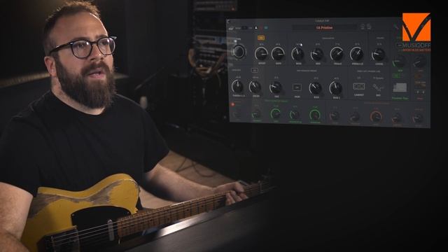 Line 6 CATALYST 100 Compo AMP Powered By HELIX - Video Test