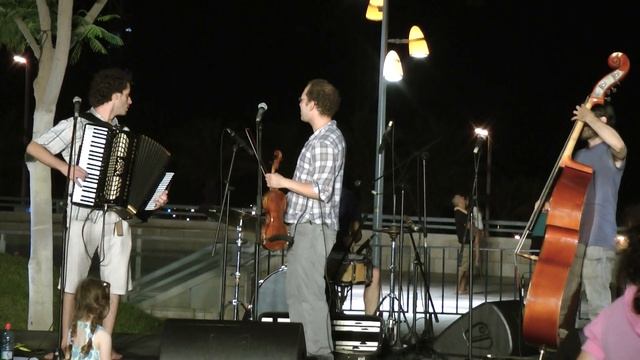 Folk group "Baba Yaga" смотреть онлайн