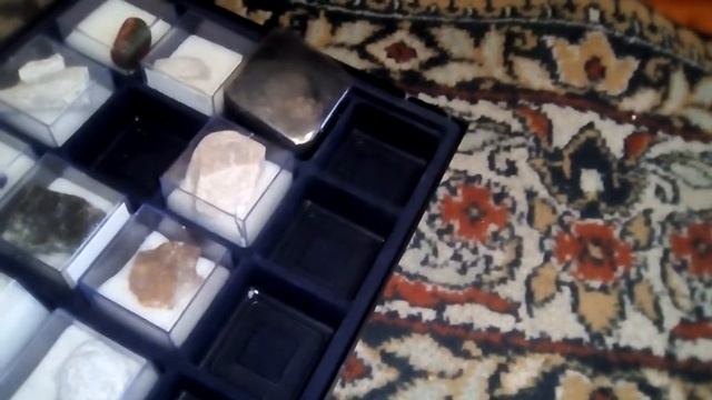 Обзор минералов #2 смотреть онлайн