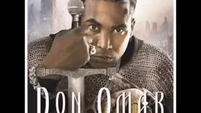 ANGELITO VUELA CUMBIA DON OMAR смотреть онлайн