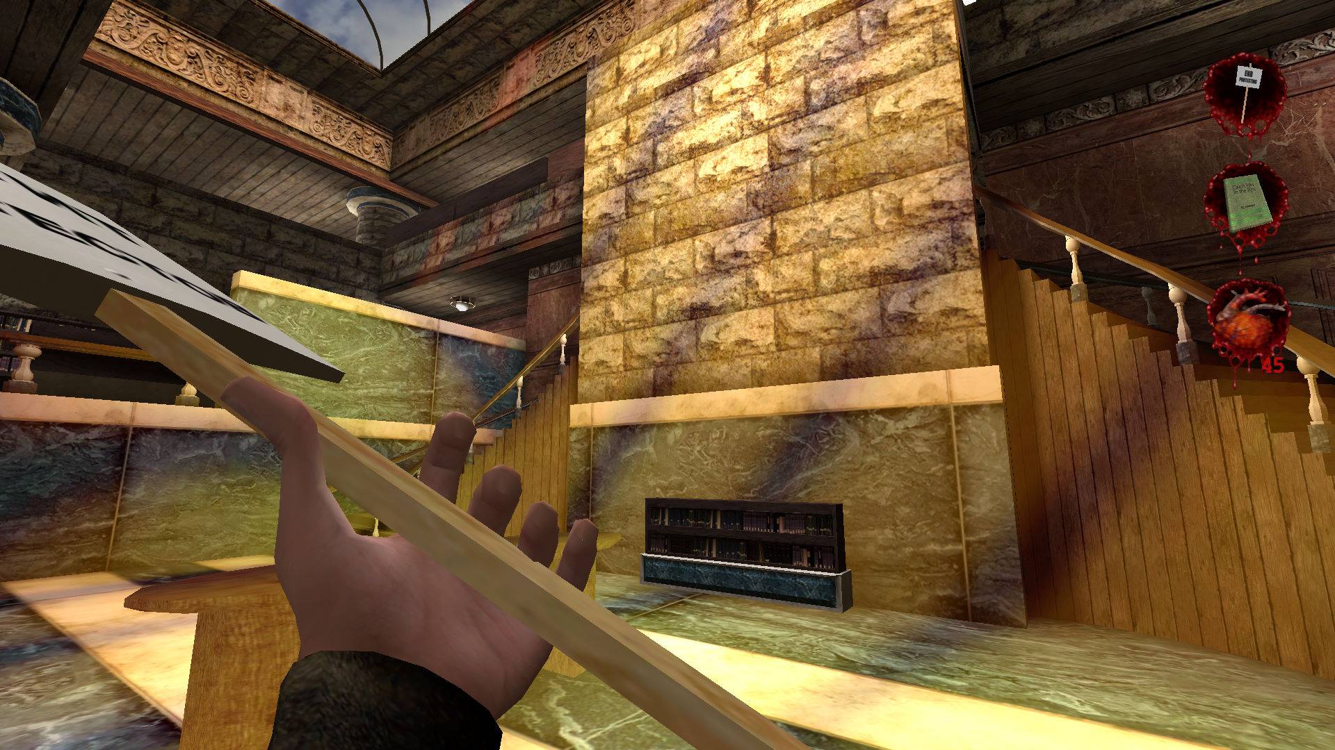 Postal 2_прохождение