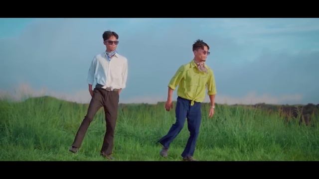 Konglieh bad Bahlieh || Official Music Video смотреть онлайн