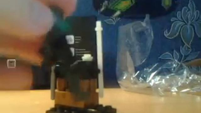 Лего минифигурка ниндзя лойда смотреть онлайн