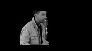 Kamik--я тебе прощай не говорил