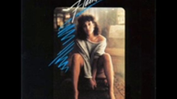 Flash Dance - Love Theme From Flash Dance
