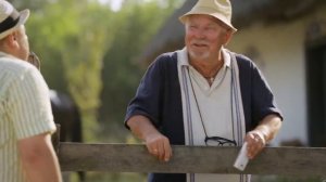 Одного Разу Під Полтавою 5 серія 1 сезон