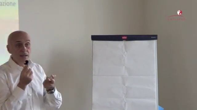 Le Qualità del Terapeuta - Massimo Muccioli смотреть онлайн