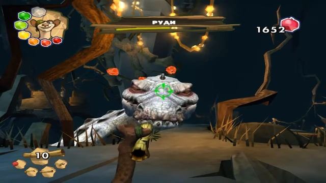 Мое прохождение Ice Age 3 #12 смотреть онлайн