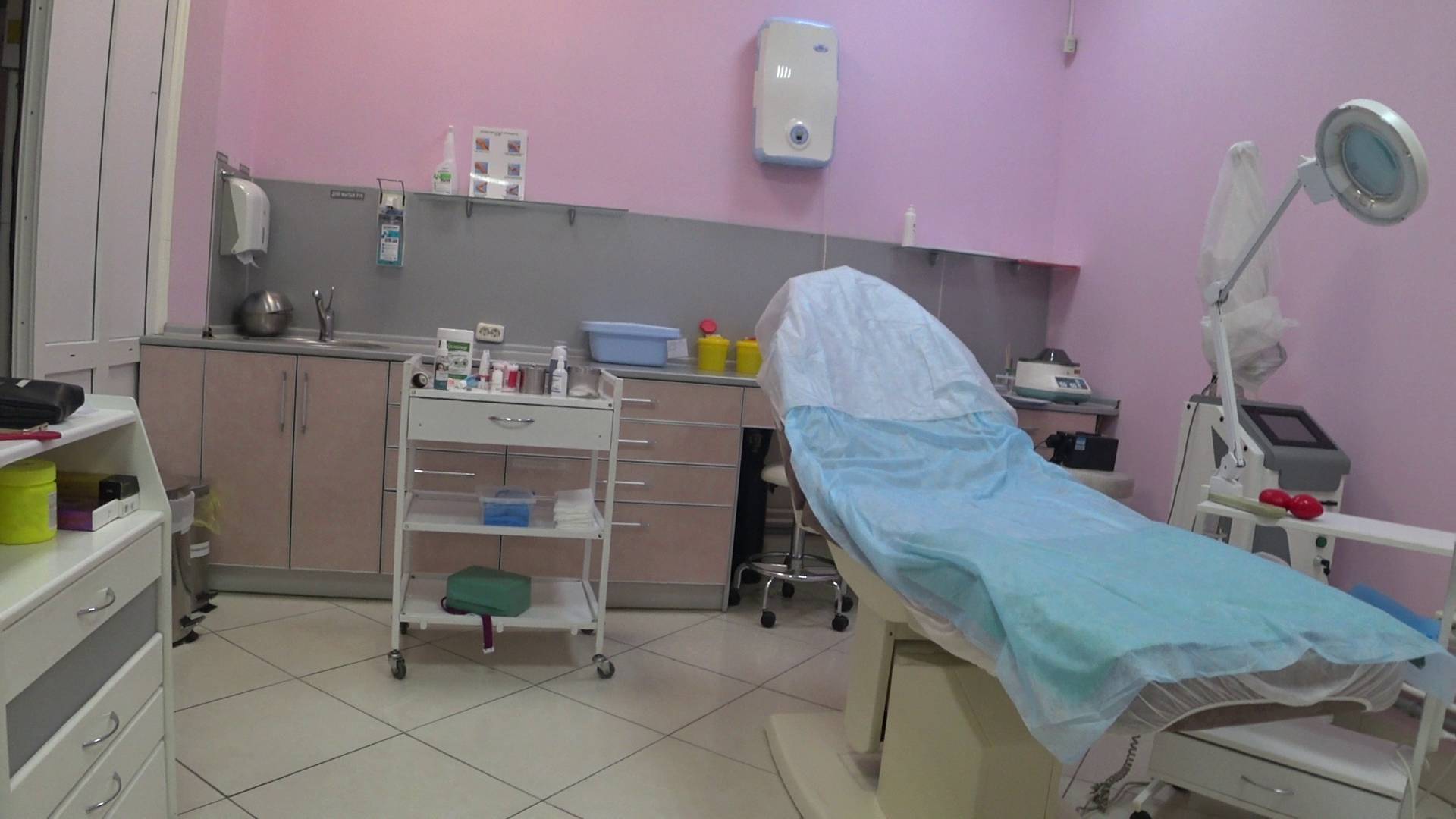 Сделала процедуру Full Facе.Мои впечатления сразу после процедуры#фулфейс #fullface #омоложение смотреть онлайн