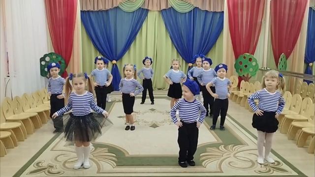 Поздравление с Днём Защитника Отечества!!! смотреть онлайн