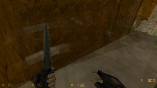 Berkut on kzsca_speedblock_h 06:37.96 (World Record 01/10/10) смотреть онлайн