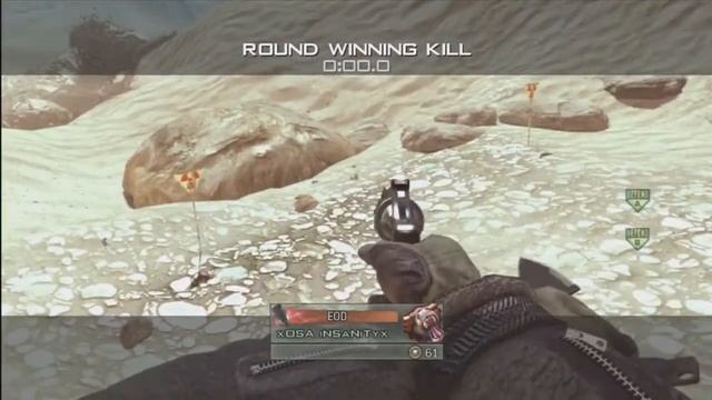 XOSA INSaNiTyx's 360