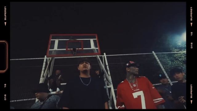 No Es Un Juego - Oscar NM FT. Pacheco & SID MSC смотреть онлайн