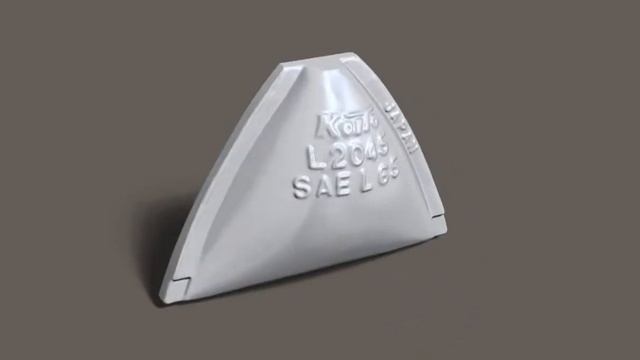 Automotive 3d scan: Light cover смотреть онлайн