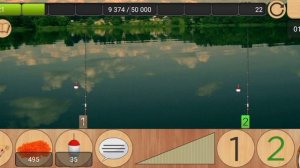 Как правильно поймать верховку