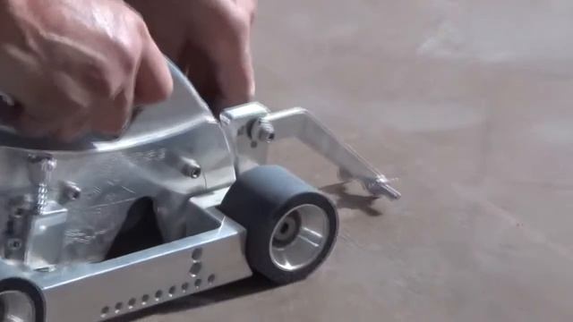 Engrave-A-Crete Mongoose X At World Of Concrete смотреть онлайн