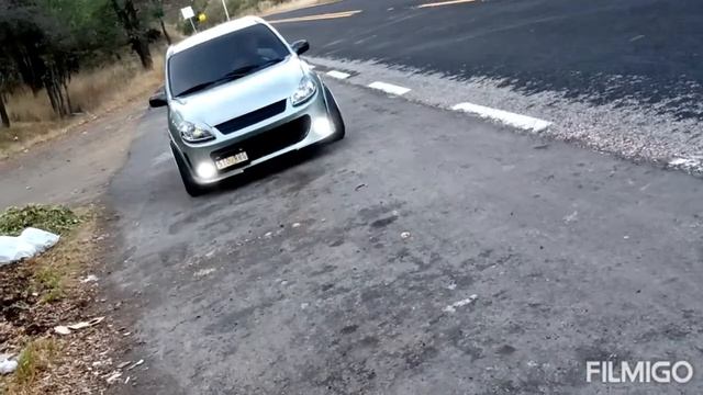 chevy c2 euro k racer смотреть онлайн