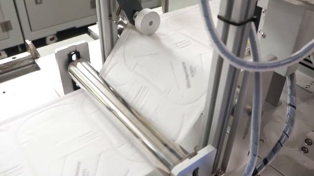 Ричрис автоматизированная линия по производству масок смотреть онлайн