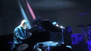 Агата Кристи "Серое небо"