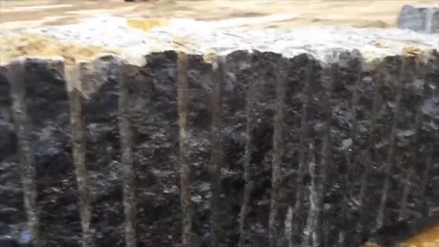 Volga Blue Labradorite Quarry In Ukraine. Delivery From China/Ukraine.