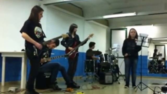 Projeto Banda na Escola Teaser DIVULGAÇÃO смотреть онлайн