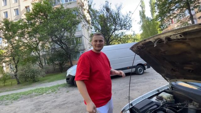 Докатався, що з АКУМУЛЯТОРОМ? Як тепер ЇХАТИ? смотреть онлайн