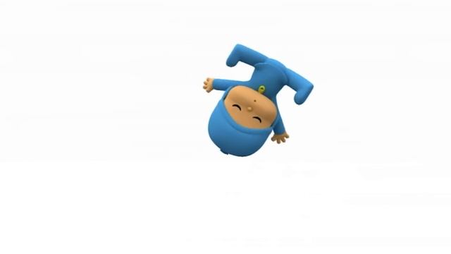 🤗 Exploring Emotions With Pocoyo: Farewell Friends! | Pocoyo English - Official Channel | Cartoons