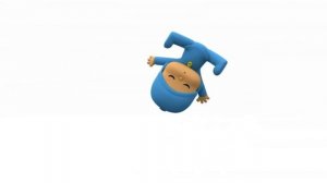 🤗 Exploring emotions with Pocoyo: Farewell Friends! | Pocoyo English - Official Channel | Cartoons