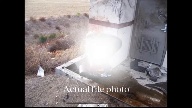 Shattered Privacy : Nikki Catsouras