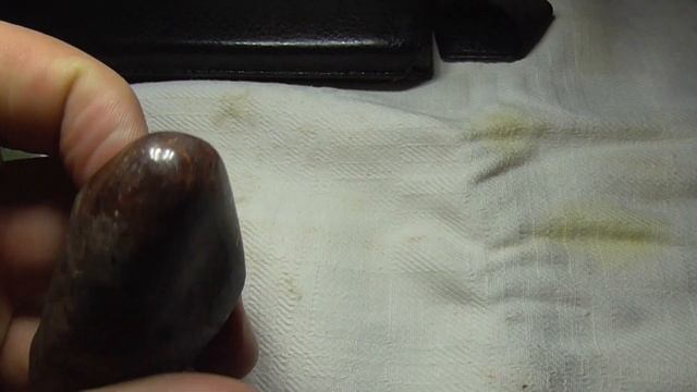 Камни из Индии для "массажа". смотреть онлайн