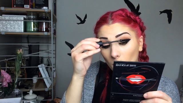 JE TESTE POUR VOUS LE 3D MASCARA de YOUNIQUE ♡ смотреть онлайн
