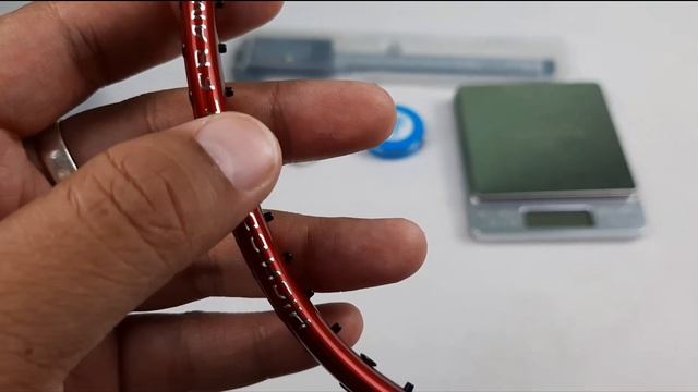 (Eps. 29) Review Raket Flypower Tornado 800 Indonesia