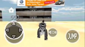 Обзор игры Kitten Cat Simulator