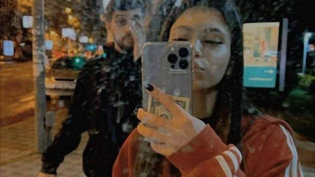 Vnasakar & MEC H.AY.Q Qami Pchi (Remix)