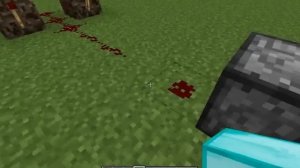 Дюп любых блоков в (minecraft)