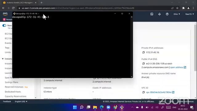 DevOps Ansible Configuration Day 25 смотреть онлайн