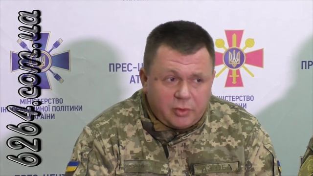 Краматорск. Причины закрытия КПВВ Зайцево смотреть онлайн