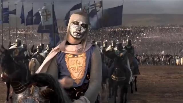 Sultan Salahuddin Ayubi — The Great Warrior Of Islam