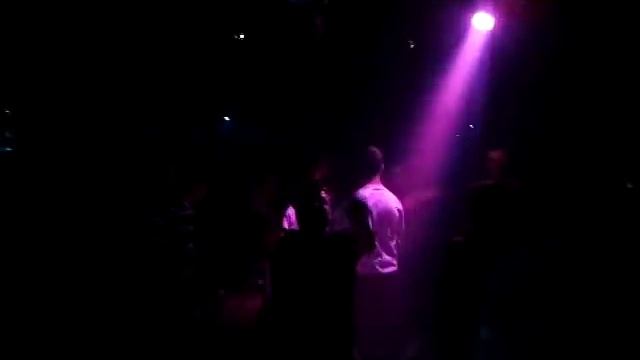 Dj Kalashnikov Ft. Anthony Routshtein