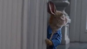 Кролик питер 2