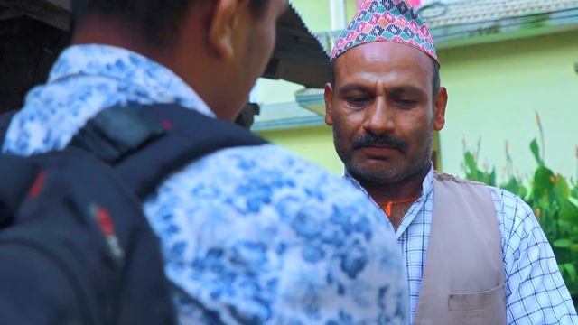 BHAIRE | New nepali Serial || भैरे || Deepak Lama, Rohit Karki, Suman Pandey Episode 1 смотреть онлайн