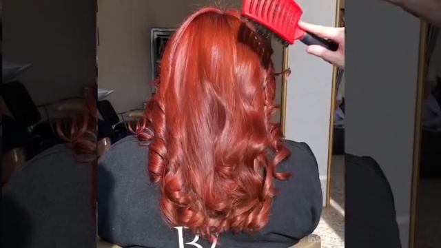 Rainbow Neon Hair Color. Best Haircut and Colorful Transformation Tutorial Compilations #171 смотреть онлайн