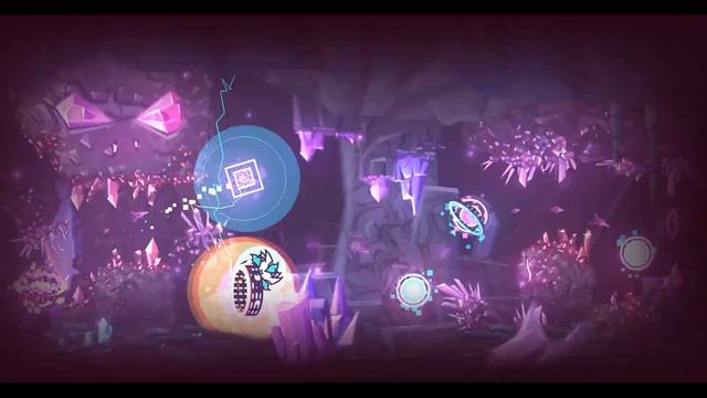 My part in Amethyst смотреть онлайн