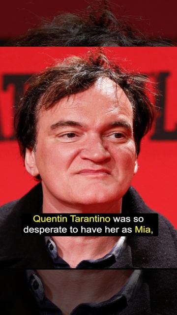 Did you know this about PULP FICTION... смотреть онлайн