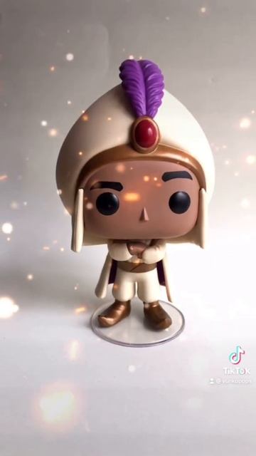 Prince Ali / Aladdin 😍 смотреть онлайн