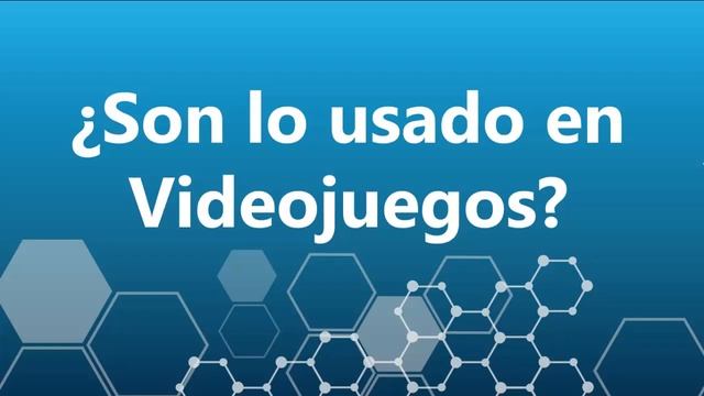 Semillero 4 - I.A. en videojuegos смотреть онлайн