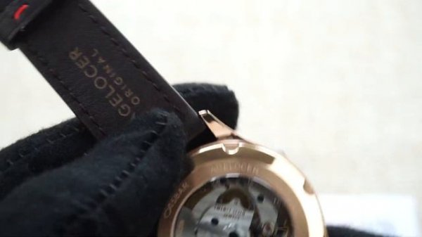 AGELOCER LUZERN 1101D2