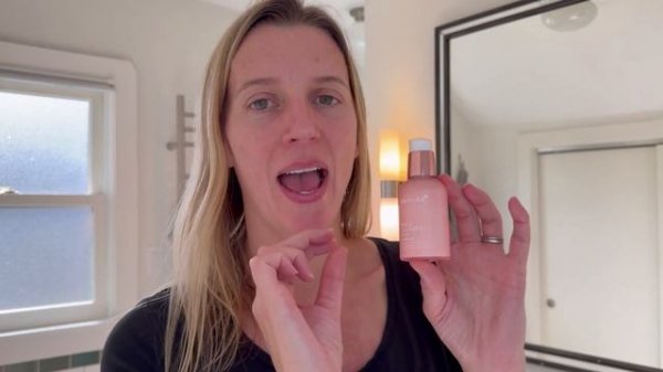 Medicube Triple Collagen Serum Review: Achieve Radiant Skin Glow!