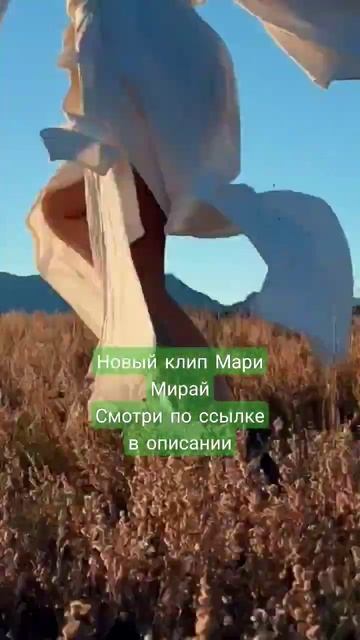 Новый клип Мари Мирай https://youtu.be/mxnn7WkbMIM #shorts смотреть онлайн