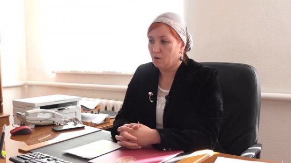 Пройдя отмеренный мне путь Хасет Абидов